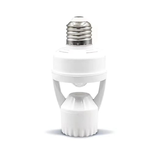 Intelligent Induction Lamp Holder